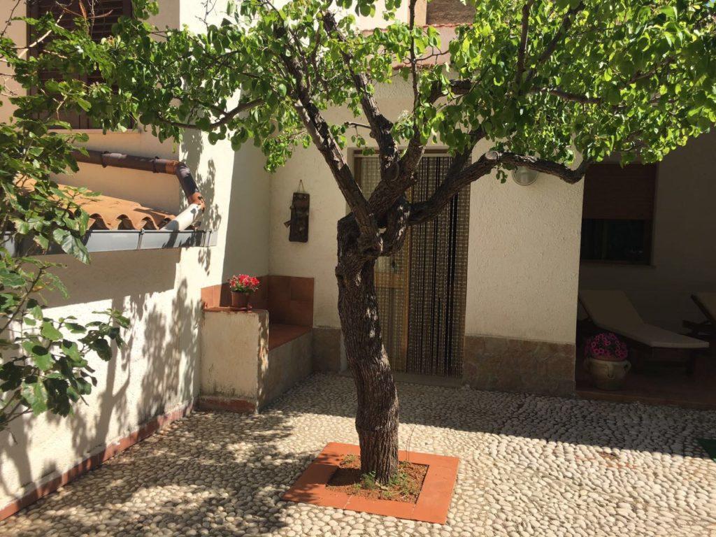 Zahra Casa Vacanze Villa Castelluzzo Exterior photo